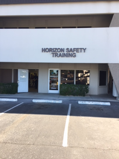 Horizon Safety Training