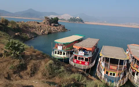 Angulur Boating Point, Andrapradesh image