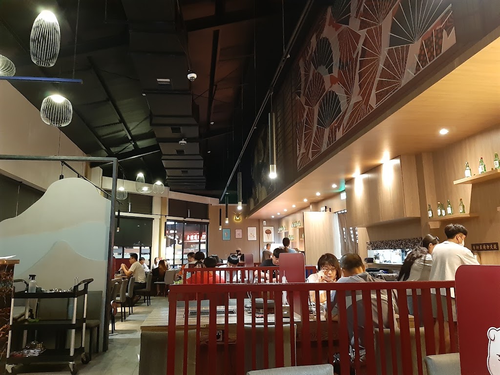 豬烤官韓式烤肉吃到飽 -虎尾店 的照片