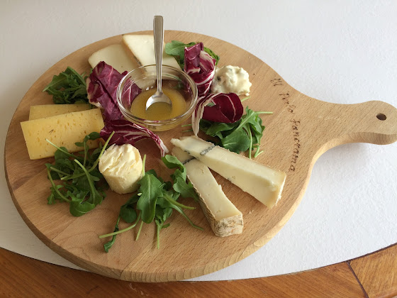 Plats et boissons hôtels Hotel Il Perlo Panorama 22021 Bellagio