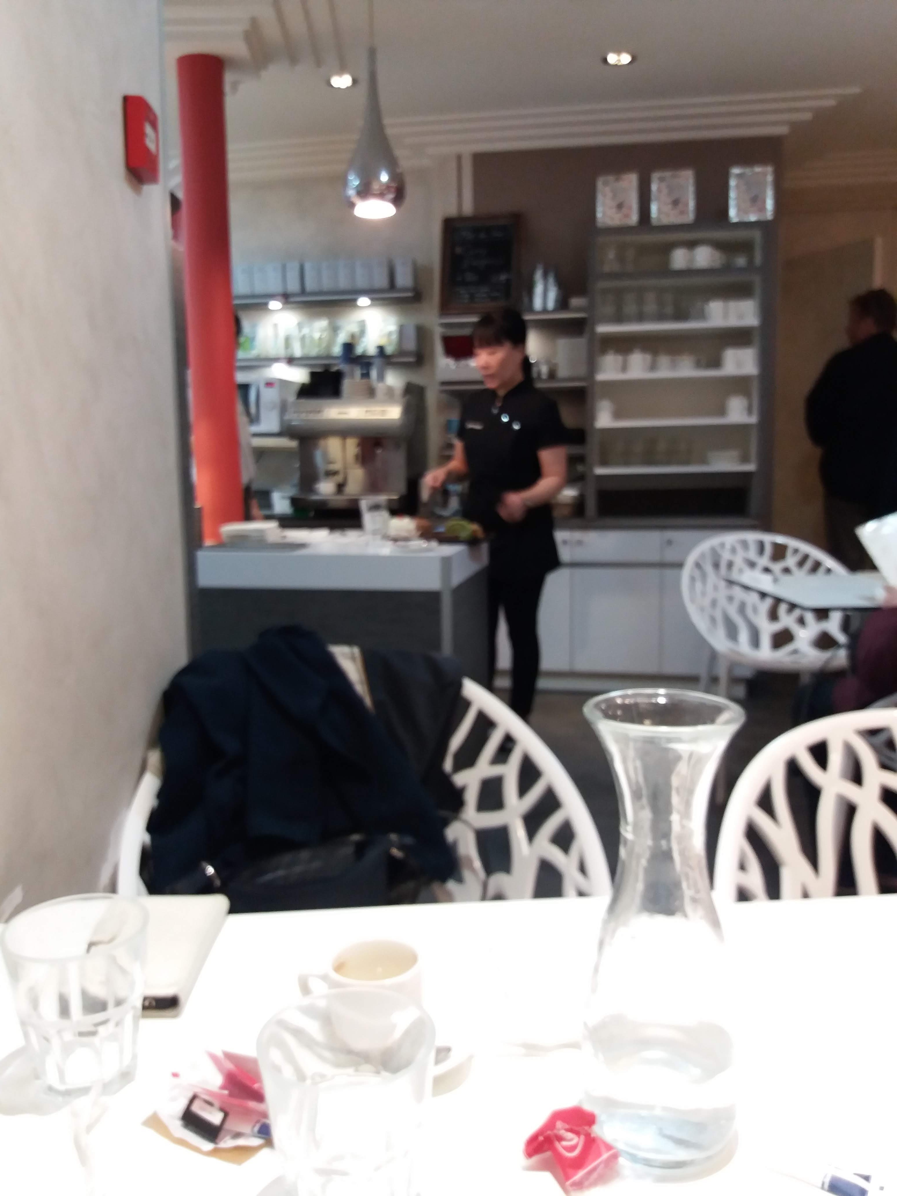 Photo n° 5 de l'avis de Pascaly.a fait le 29/09/2019 à 17:46
