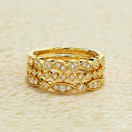 Jewelry Store «Diamond & Design Jewelers», reviews and photos, 4505 Chino Hills Pkwy C, Chino Hills, CA 91709, USA