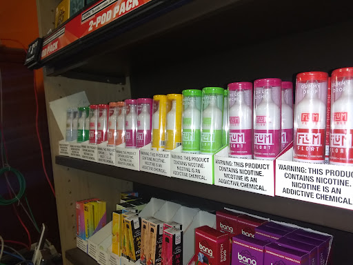 Tobacco Shop «Tobacco Outlet», reviews and photos, 10170 San Pablo Ave, El Cerrito, CA 94530, USA