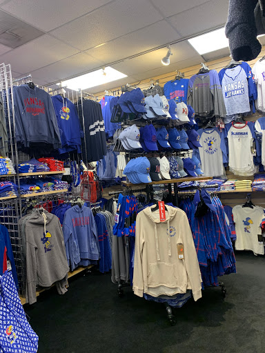 Sportswear Store «Kansas Sampler Topeka», reviews and photos, 5918 SW 21st St, Topeka, KS 66604, USA