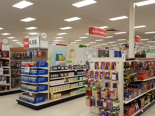 Department Store «Target», reviews and photos, 9601 Market Pl, Lake Stevens, WA 98258, USA