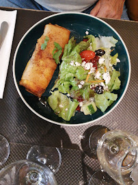 Plats et boissons du Restaurant servant du couscous Oh couscous à Lyon - n°4