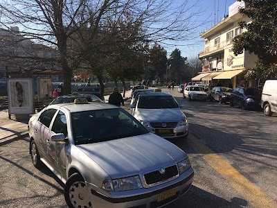 Photos of RADIO TAXI 18300 TRIKALA