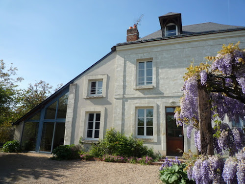 Lodge Entre Loire et Vignes Noizay