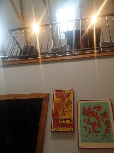 Coffee Shop «Sip Coffee House», reviews and photos, 1223 W Grand Ave, Chicago, IL 60642, USA