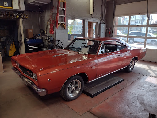 Auto Repair Shop «Parma Car Care Specialists», reviews and photos, 5481 State Rd, Parma, OH 44134, USA