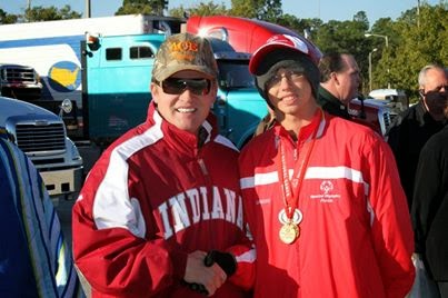 Legal Services «The Law Offices of Dan Newlin», reviews and photos