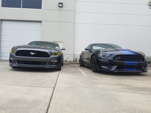 Auto Parts Store «Brothers Performance», reviews and photos, 3060 Performance Cir, DeLand, FL 32724, USA