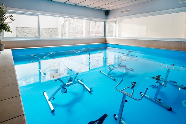 Aqua Body Studio