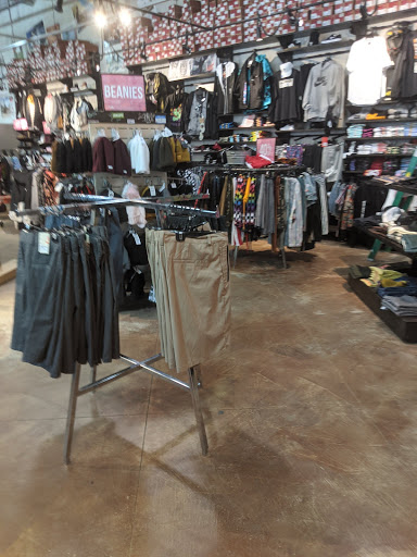 Clothing Store «Zumiez», reviews and photos, 3065 NY-50, Saratoga Springs, NY 12866, USA
