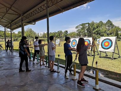 BUKAR: Bukit Kiara Archery Range