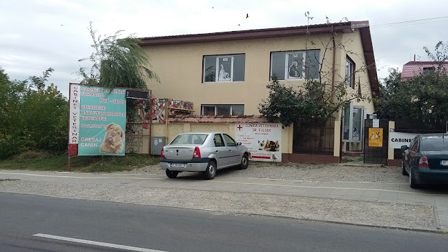 Șoseaua Ghermănești 18, Ghermănești 077170