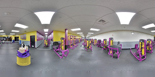 Gym «Planet Fitness», reviews and photos, 82 W 225th St, Bronx, NY 10463, USA