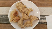 Dumpling du Restaurant Li‘s Raviolis Chinois - Université à Montpellier - n°13
