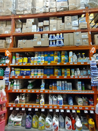 Home Improvement Store «The Home Depot», reviews and photos, 79900 CA-111, La Quinta, CA 92253, USA