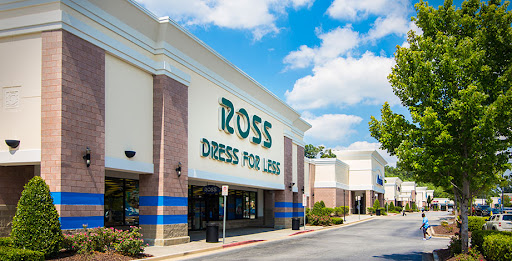 Shopping Mall «Camp Creek Marketplace», reviews and photos, 3480 Marketplace Blvd, East Point, GA 30344, USA