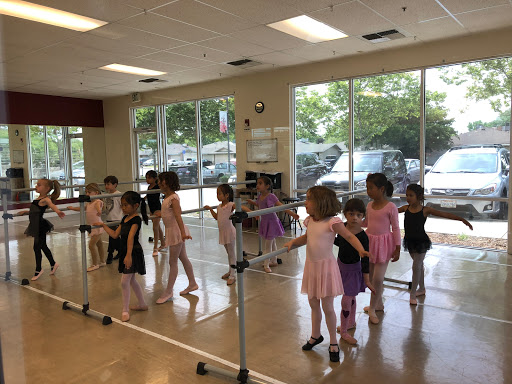 Dance School «Roseville Academy of Dance», reviews and photos, 1801 Cirby Way #7, Roseville, CA 95661, USA