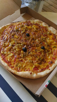 Plats et boissons du Pizzeria Pizz'a croc à L'Aiguillon-la-Presqu'île - n°6