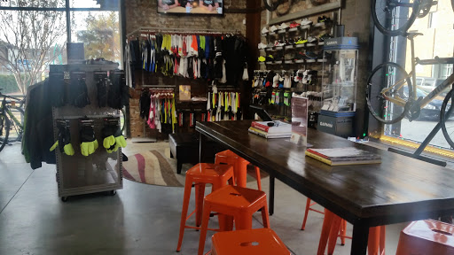 Bicycle Store «Peachtree Bikes», reviews and photos, 1000 Marietta St NW #310, Atlanta, GA 30318, USA
