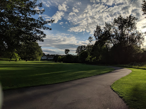 Golf Club «Broadmoor Golf Club», reviews and photos, 2340 Broadmoor Dr E, Seattle, WA 98112, USA