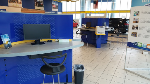 Used Car Dealer «CarMax», reviews and photos, 11213 South Jordan Gateway, South Jordan, UT 84095, USA