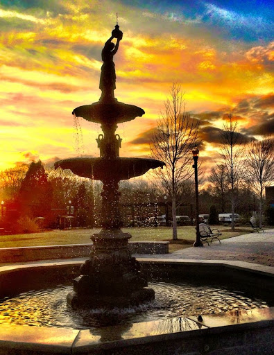 Tourist Information Center «Madison Welcome Center», reviews and photos, 115 E Jefferson St, Madison, GA 30650, USA