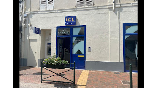 LCL Banque et assurance à Cabourg