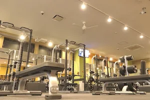 Anytime Fitness image