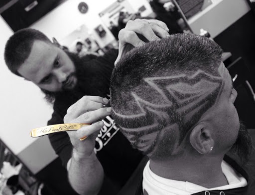 Barber Shop «Fine Line Barbershop», reviews and photos, 12759 SW 88th St, Miami, FL 33186, USA