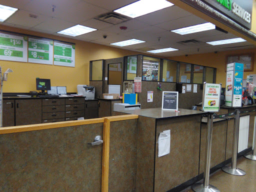 Grocery Store «Dillons», reviews and photos, 3020 E Douglas Ave, Wichita, KS 67214, USA