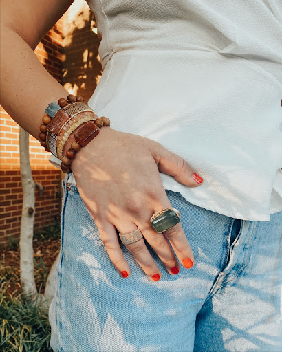 Jewelry Store «JUDITH BRIGHT JEWELRY NASHVILLE», reviews and photos, 2307 12th Ave S, Nashville, TN 37204, USA