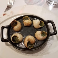 Escargot du Restaurant Le Béléna à Beaune - n°19