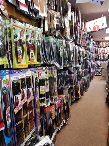 Beauty Supply Store «Winder Beauty Supply», reviews and photos, 59 N Broad St, Winder, GA 30680, USA