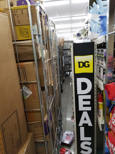 Home Goods Store «Dollar General», reviews and photos, 15645 Northumberland Hwy, Burgess, VA 22432, USA