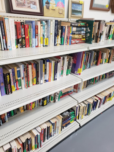 Thrift Store «St. Vincent de Paul Society», reviews and photos