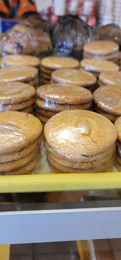 Donut Shop «Tastio Donuts», reviews and photos, 1833 East Cesar E Chavez Avenue # A, Los Angeles, CA 90033, USA