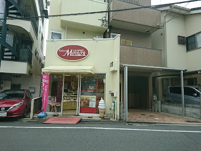パティスリーミムラ