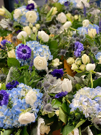 Florist «Mille Fleurs», reviews and photos, 4901 Keller Springs Rd #109, Addison, TX 75001, USA