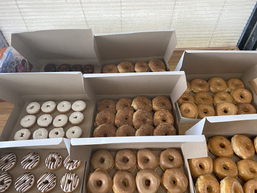 Donut Shop «Jax Donuts», reviews and photos, 2450 W Whittier Blvd, La Habra, CA 90631, USA