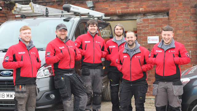 Electrical Innovations