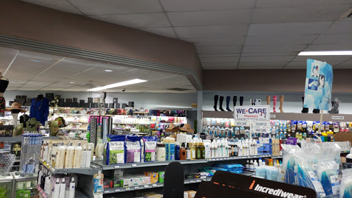 Pharmacy «Briargrove Pharmacy & Gifts», reviews and photos, 6435 San Felipe St, Houston, TX 77057, USA