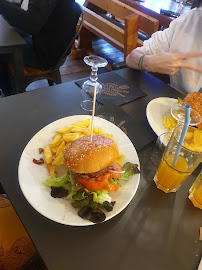 Plats et boissons du Restaurant J&B à Argelès-sur-Mer - n°15