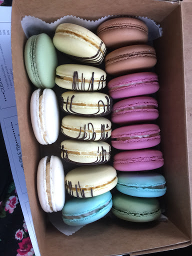 Coffee Shop «Blossom Cafe and Bakery», reviews and photos, 248 E Auburn Rd, Rochester Hills, MI 48307, USA