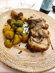 Photo n°5 de Manoir Le Quatre Saisons à Saint-Brieuc ()