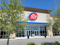 24 Hour Fitness - Photo 5 - Car repair in Orlando, FL, Orlando