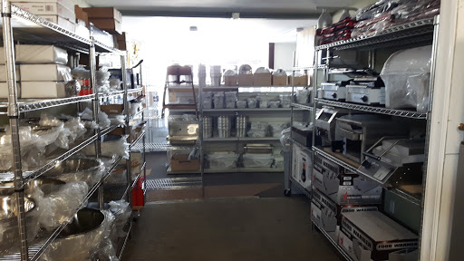 Daily&Daily Food Equipment Sale - Service - Parts